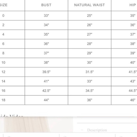 BHLDN Avery Dress - Picture 3 of 3